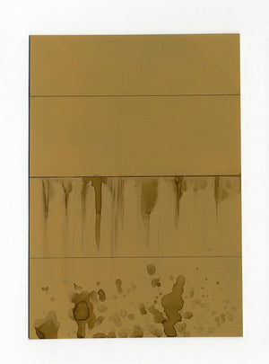 Humbrol AV0209 Enamel Wash Oil Stain 28ml – immagine 2
