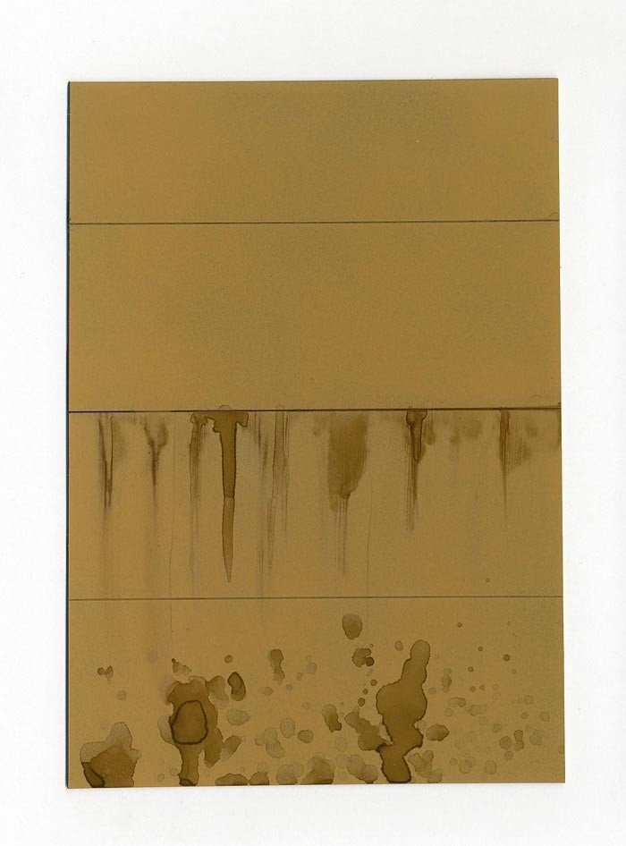 Humbrol AV0209 Enamel Wash Oil Stain 28ml – immagine 2