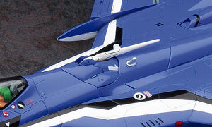 Hasegawa 65826 VF-25G Messiah Macross Frontier 1/72 – image 5