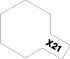 Tamiya X21 Flat Base (80021) Enamel Paint – Bild 2