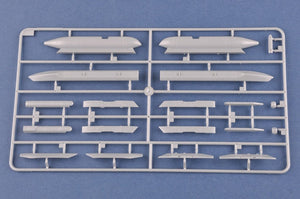 Hobby Boss 81771 IRIAF Persian Cat F-14A Tomcat 1/48 – imagen 15