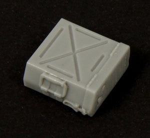 Panzer Art RE35-347 German ammo boxes for PaK 35/36 gun 1/35 – Bild 3