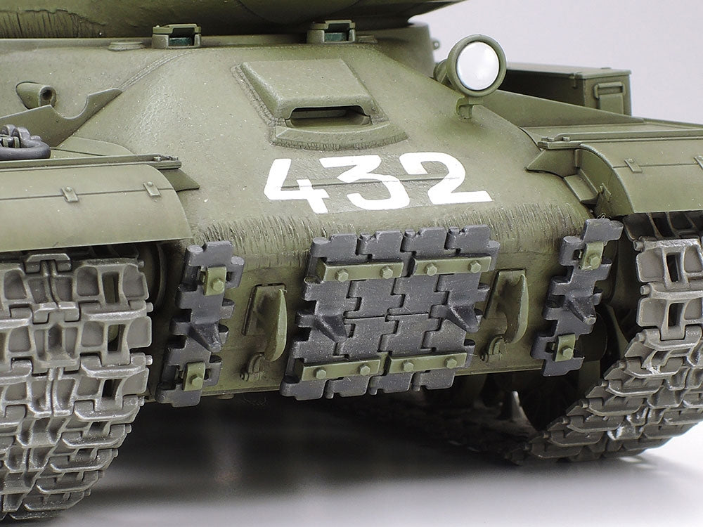 Tamiya 35289 JS-2 modèle 1944 ChKZ (1/35) – image 6