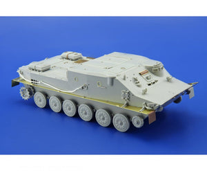 Eduard 36249 BTR-50PK APC TRUMPETER 1/35 – immagine 2