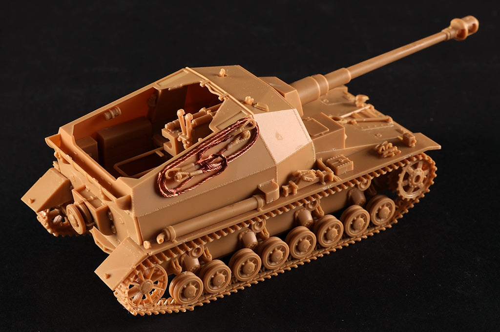 Hobby Boss 84835 German Pz.Sfl.Iva Dicker Max 1/48 – imagen 13