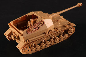 Hobby Boss 84835 German Pz.Sfl.Iva Dicker Max 1/48 – imagen 13