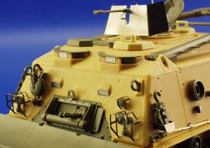 Eduard 35787 M-88 Recovery Tank AFV Club – Bild 9