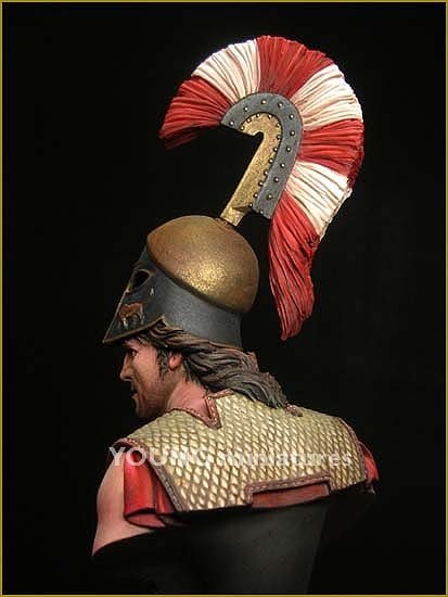 Young Miniatures YH1815 Athenian Warlord 490 B.C. 1/10 – imagen 4