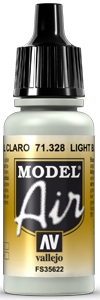 Vallejo 71328 Bleu clair