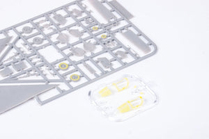 Eduard CX609 Mirage III CJ MODELSVIT 1/72 – image 4