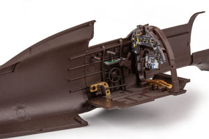 Eduard 321014 MC.202 Italeri 1/32 – image 5