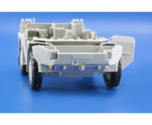 Eduard 36316 Fennek LGS TRUMPETER 1/35 – immagine 10