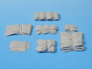 Eureka XXL E-028 Universal Tent &amp;amp; Tarp Set 1 – immagine 4