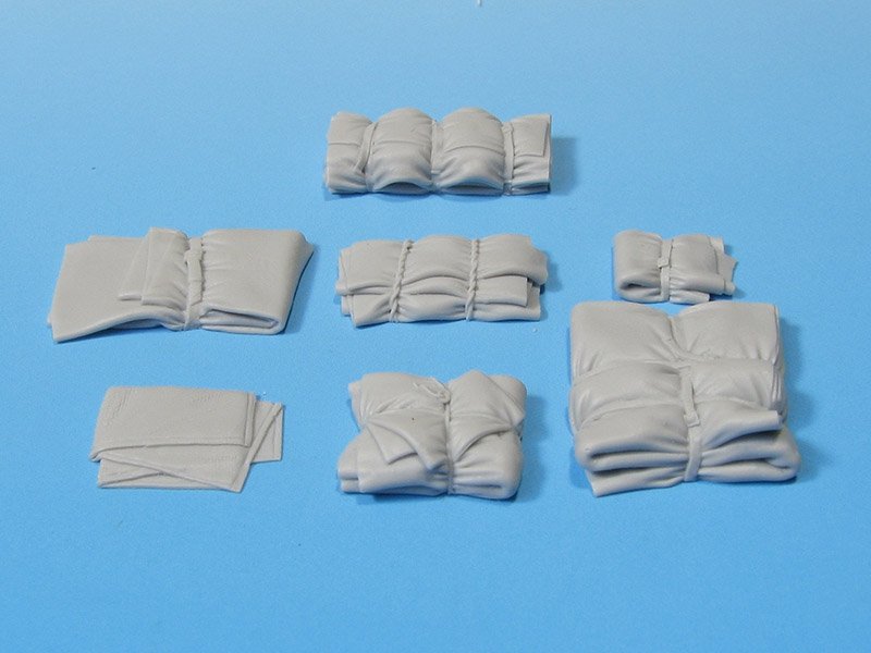 Eureka XXL E-028 Universal Tent &amp;amp; Tarp Set 1 – immagine 4