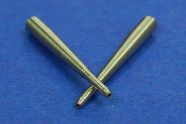 RB Model 48AB04 20mm Hispano cannons for Supermarine Spitfire Mk. Vb 2 pcs 1/48 – imagen 4