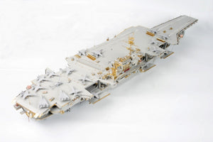 MK1 Design MS-35048 CV-64 Constellation Detail-up Part DX for Trumpeter 1/350 – Bild 21