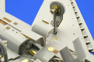 Eduard 73363 F-100C S. A. 1/72 TRUMPETER – Bild 15