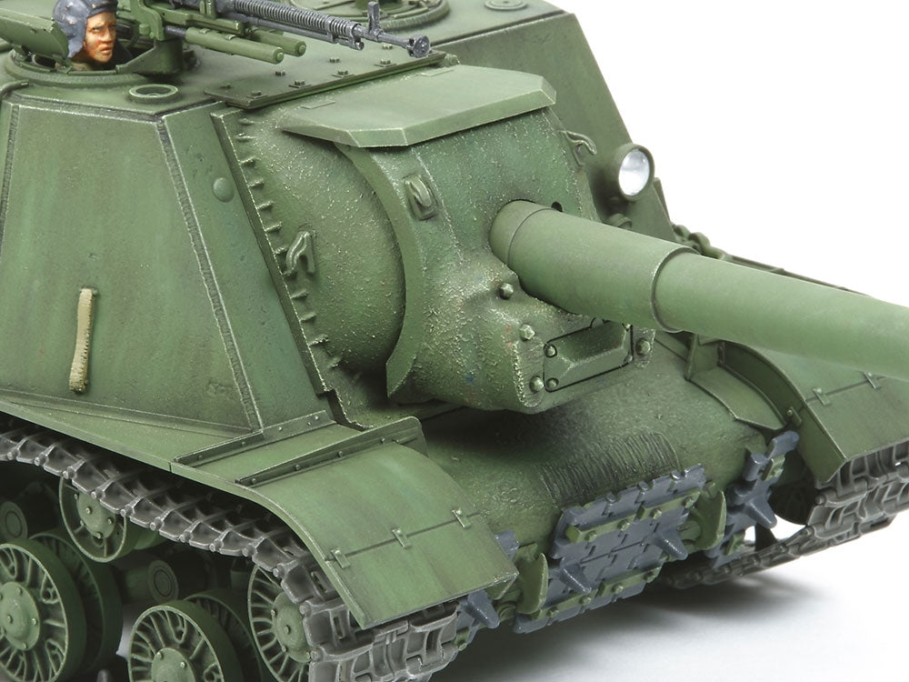 Tamiya 35303 Isu-152 1/35 – image 5