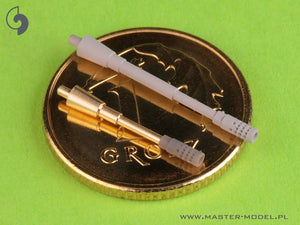 Master AM-48-174 A-4 Skyhawk - Canons Colt Mk12 de 20 mm à l&amp;#39;échelle 1/48 – image 9