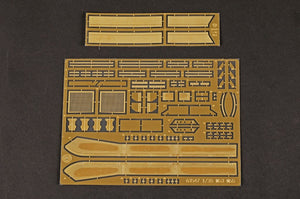 I Love Kit 63547 M53 155mm Self-Propelled Howitzer 1/35 – immagine 11