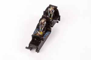 Eduard SS735 F-4EJ for FINE MOLDS 1/72 – Bild 4