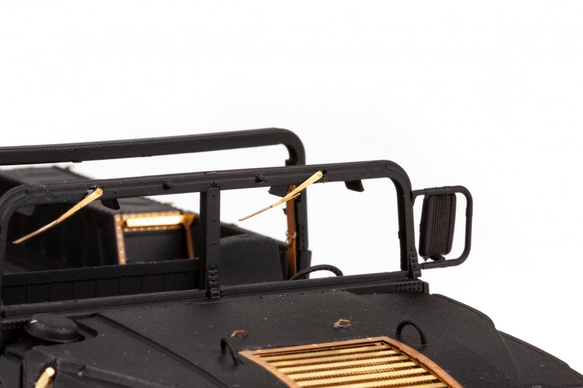 Eduard 36522 Humvee M1097A2 ICM 1/35 – immagine 4