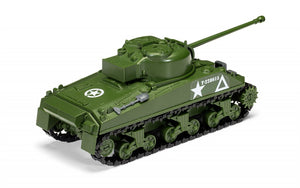 Airfix 6042 Quickbuild Sherman Firefly – immagine 3