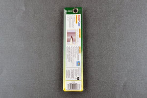 Trumpeter 09976 Curved Blades Scraper – imagen 2