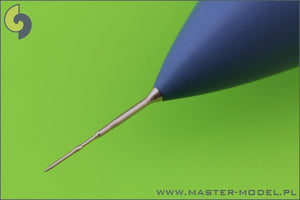 Master AM-48-066 Su-27/Su-30 (Flanker) - Pitot Tube 1/48 – immagine 2