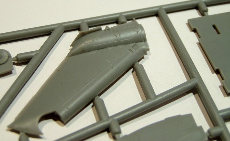 Answer AA48003 PZL W-3RL Sokół Sar Helicopter Polish Army 1/48 – immagine 10