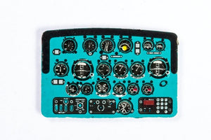 Yahu YMA7297 Mi-2 (Plastic / Mastercraft) 1/72 – image 2