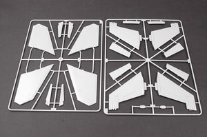 Trumpeter 03205 F/A-18F Super Hornet 1/32 – immagine 6