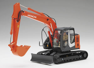 Hasegawa WM01 Hitachi Excavator Z Axis 135 US 1/35 – imagen 2