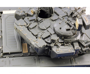 Eduard 36305 T-90A 1/35 Meng – image 2