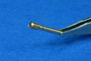 Canon antichar allemand RB Model 72B50 7,5 cm PaK 97/38, échelle 1/72 – image 2