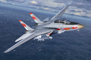 Revell 63782 Grumman F-14A Tomcat - Maquette au 1/144 – image 2