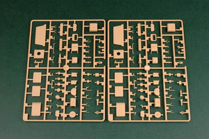 Hobby Boss 85501 152mm ShkH DANA vz.77 1/35 – imagen 8