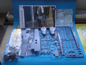 Fly 32010 Westland Wessexx HC.2 1/32 – Bild 2