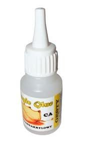Magic Glue: Klej cyjanoakrylowy (gęsty) 20g