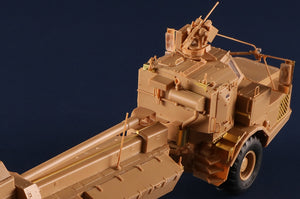 Hobby Boss 84579 Archer Artillery System FH77BW L52 1/35 – image 15
