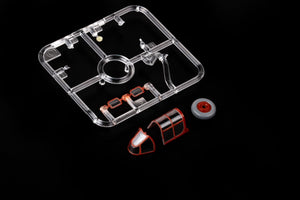 Eduard EX1030 FM-1 TFace TAMIYA 1/48 – immagine 5