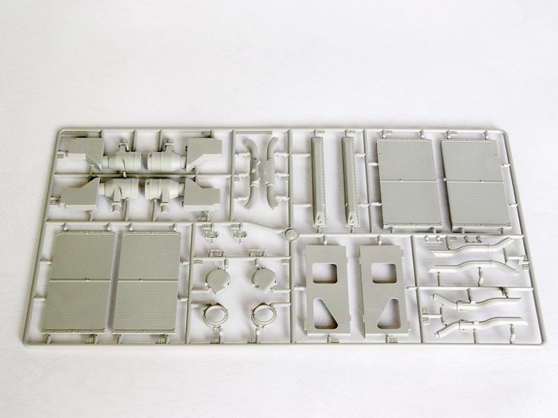 Trumpeter 00905 T-34/76 Model 1942 1/16 – imagen 14