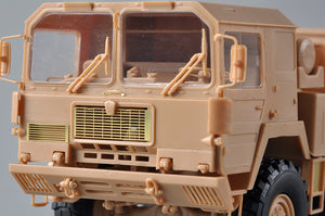 I Love Kit 63529 M1014 Trailer Towing M747 Semi-Trailer 1/35 – imagen 12