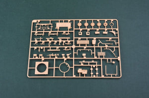 Hobby Boss 82450 RSOV with MG 1/35 – image 5
