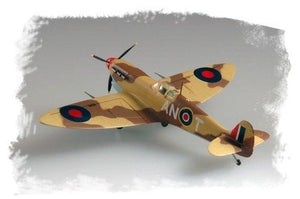 Hobby Boss 80213 Spitfire MK.Vb TROP 1/72 – imagen 5