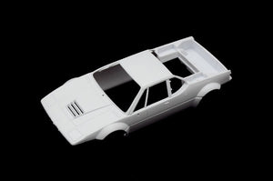 Italeri 3643 B.M.W. M1 Procar 1/24 – imagen 5
