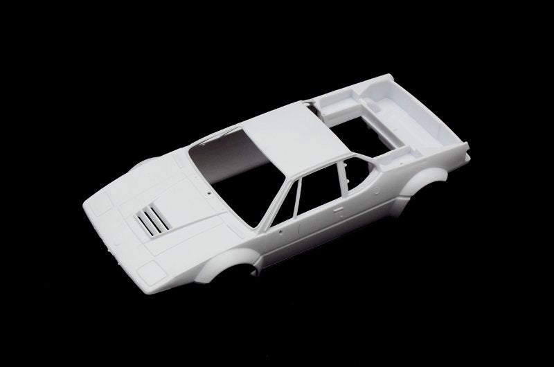 Italeri 3643 B.M.W. M1 Procar 1/24 – imagen 5