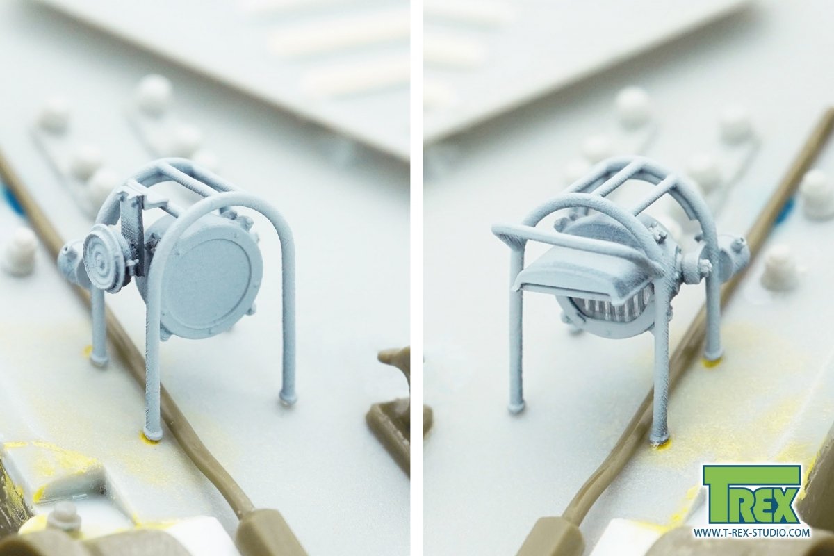 T-Rex Studio TR35041 T-72 Lights Set 1/35 – image 4