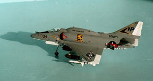 Hasegawa B9 A-4E/F Skyhawk 1/72 – image 4