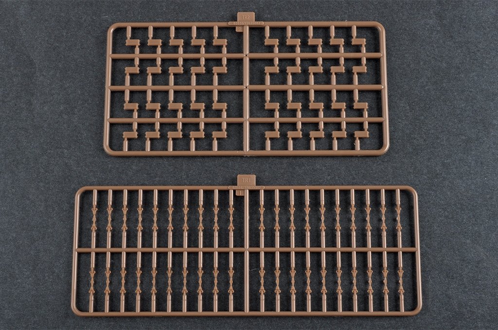 I Love Kit 63518 M3A4 Medium Tank 1/35 – immagine 13